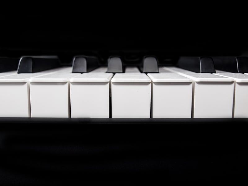Keyboard Security Protection